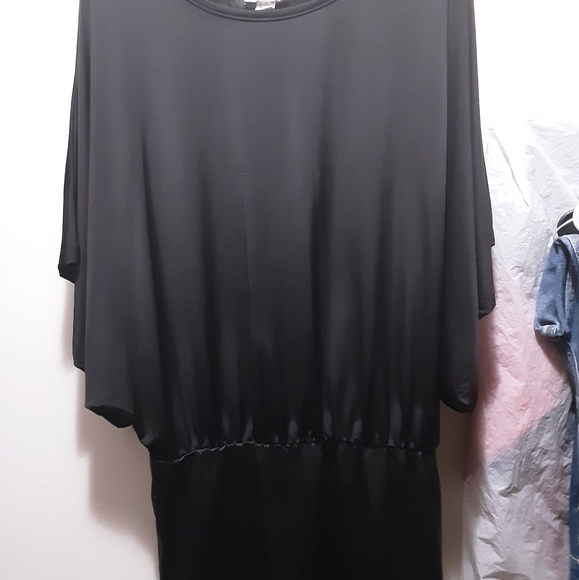 Mini Dress - Picture 3 of 3